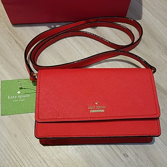 kate spade Handbags - NWT Kate Spade Cameron Street Arielle